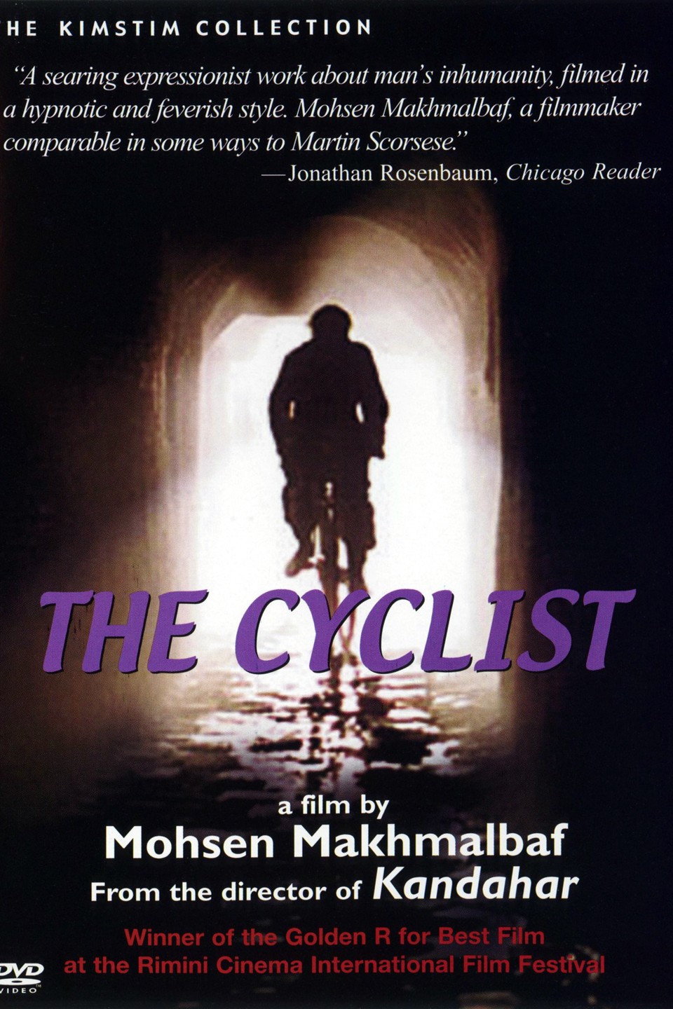 The Cyclist - Rotten Tomatoes